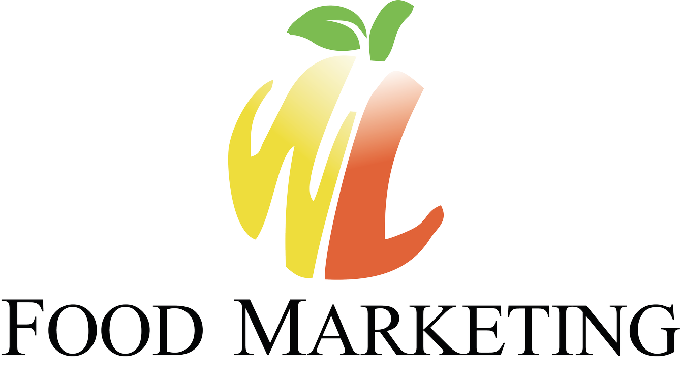 WL Food Marketing Logo